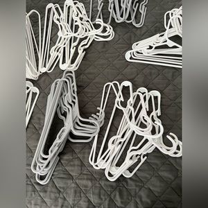 Kids/Toddler Hangers